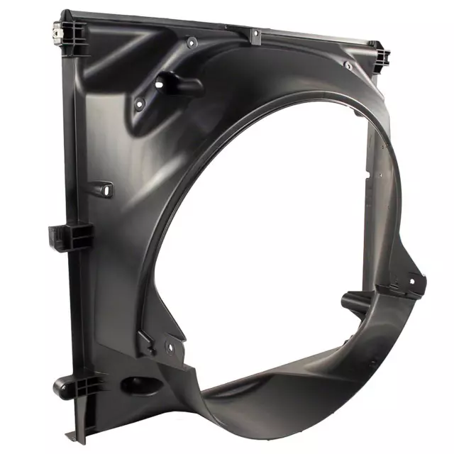 2017-2022 Ford Fan Shroud HC3Z-8146-D | OEM Parts Online