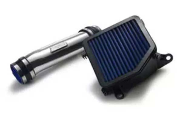Cold Air Intake