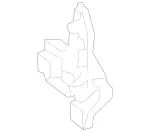 Basic Carrier, Bumper