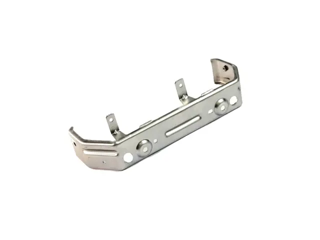 Console Bracket, Front 55365120AB | My Mopar Parts