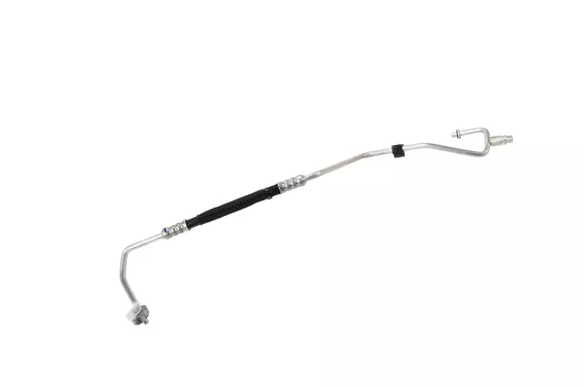 Engine Air Intake Hose