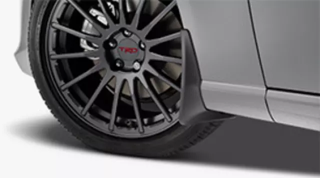 2018-2020 Toyota 86 - Splash Guards