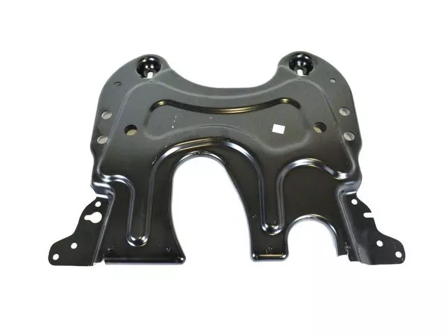Powertrain Skid Plate