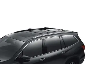 Roof Cross Bars