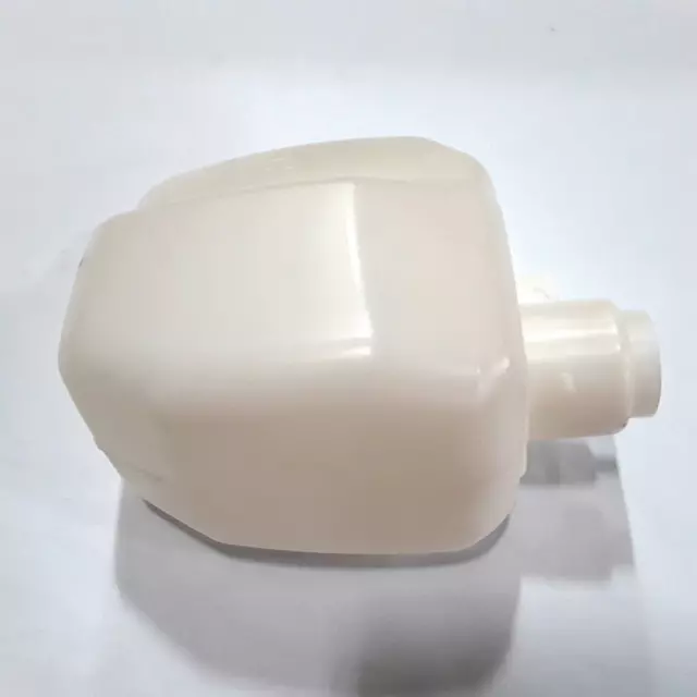 Engine Air Intake Resonator