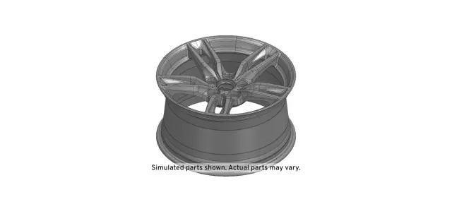 18x8.5-Inch-Inch Wheel