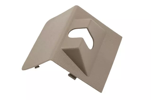 Dune Liftgate Latch Cover