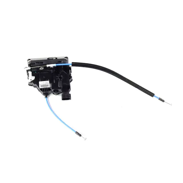 2014-2026 Ram Cargo Door Latch 68226175AB | All Mopar Parts