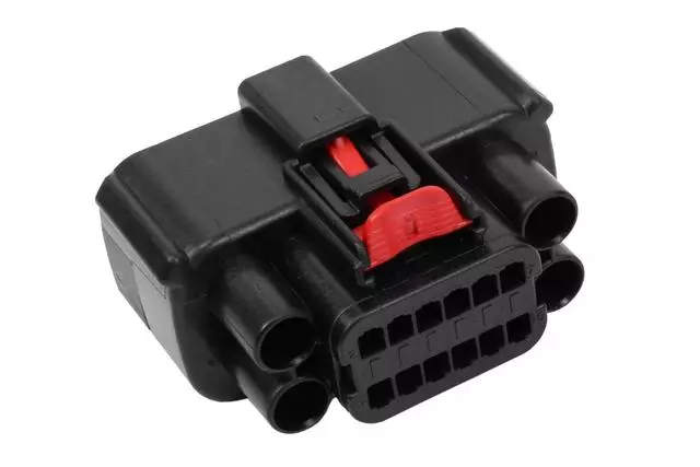 Wiring Harness Connector 13587961 | TascaParts.com