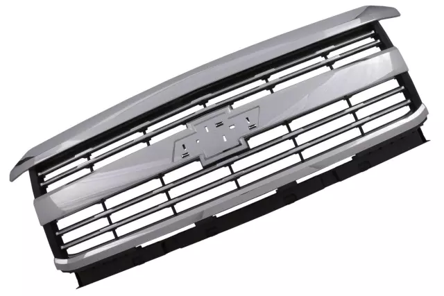 23335298 - Front Grille 2015-2018 Chevrolet | GM Parts Warehouse