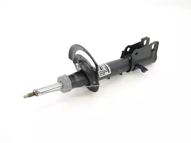 Suspension Strut, Left