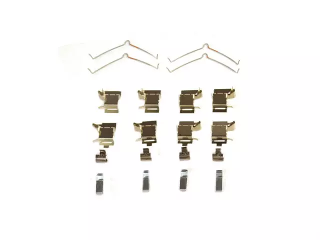 DISC BRAKE PAD - SPRING KI  68212326AA