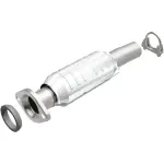 HM Grade Direct-Fit Catalytic Converter