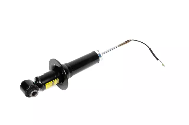 Rear Shock Absorber Kit