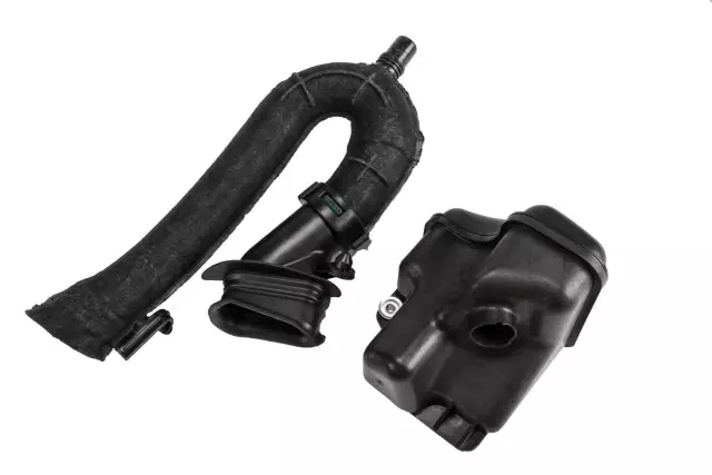 Intake Air Front Duct