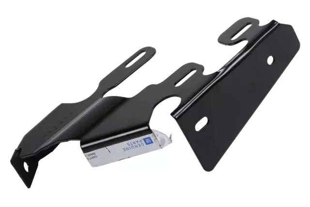 Instrument Panel Knee Bolster Bracket