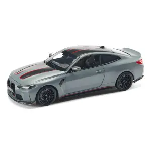 Bmw Miniatur M4 Csl 1 18 808243