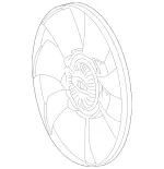 Fan Blade