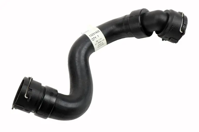 2011 – 2016 Chevrolet Radiator Outlet Hose 13251435