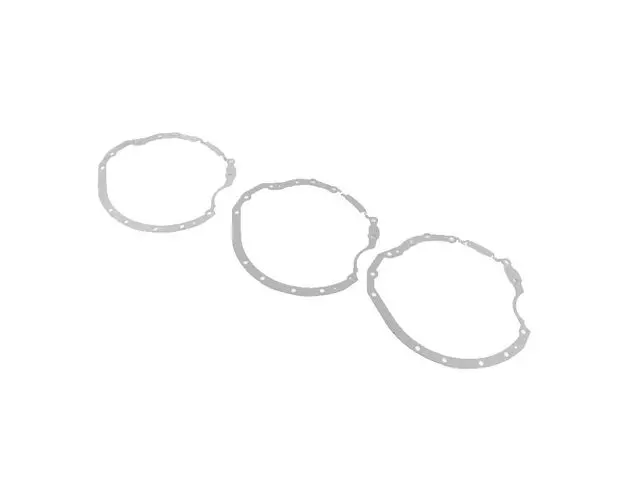 Transmission Dust Cover