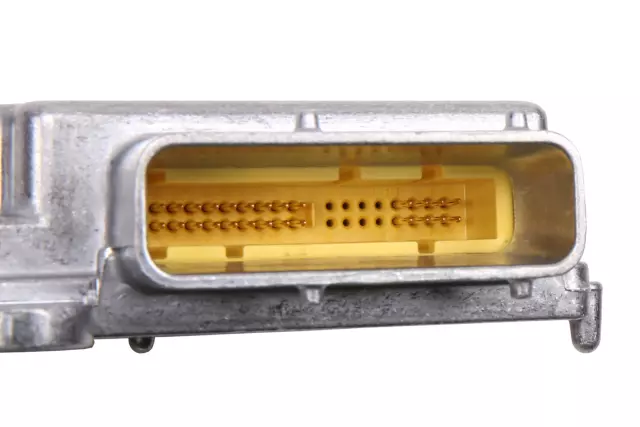 Part# 12208140 Airbag Sensing and Diagnostic Module