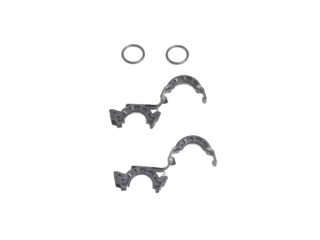 68567494AA - Heater Core Tubes Clamp Kit 2022-2023 Jeep | The