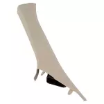 Windshield Pillar Trim