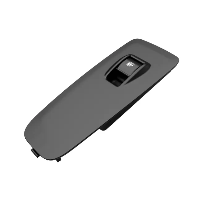 2014-2026 Ram Front Door Switch And Bezel 7EN89JXWAA | My Mopar Parts
