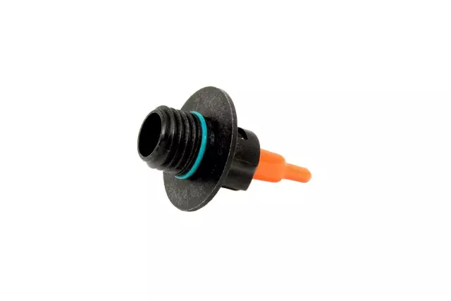 Transmission Fluid Fill Cap