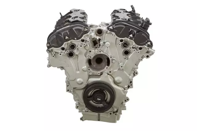 19210828 - : 3.6L 6-Cylinder Engine Assembly for GM Image