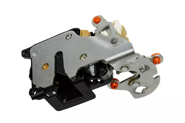 Passenger Side Front Door Lock