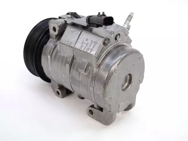 Air Conditioning Compressor