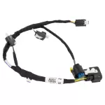 Fuel Injector Connector