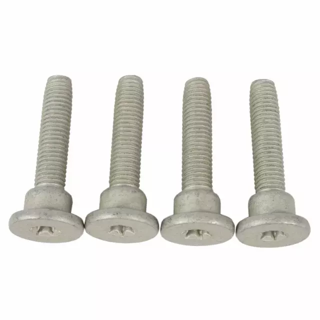 Seat Belt Assembly Bolt