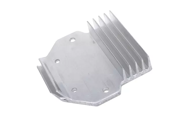 Igniter Heat Sink