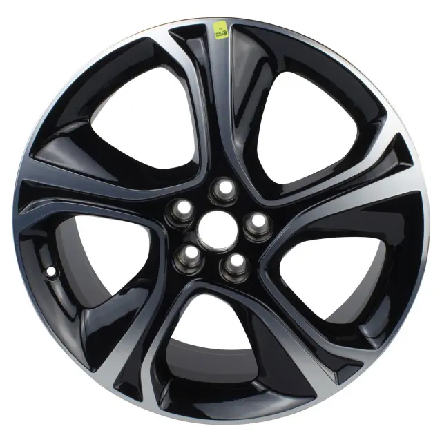 kt4z1007e - Ford Wheel, Alloy | Levittown Ford Parts