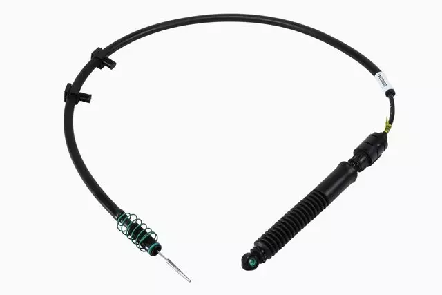 Automatic Transmission Range Selector Lever Cable