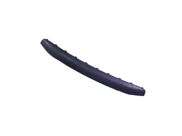 2019-2023 Jeep Cherokee Fascia Applique 6DE37TZZAA | My Mopar Parts
