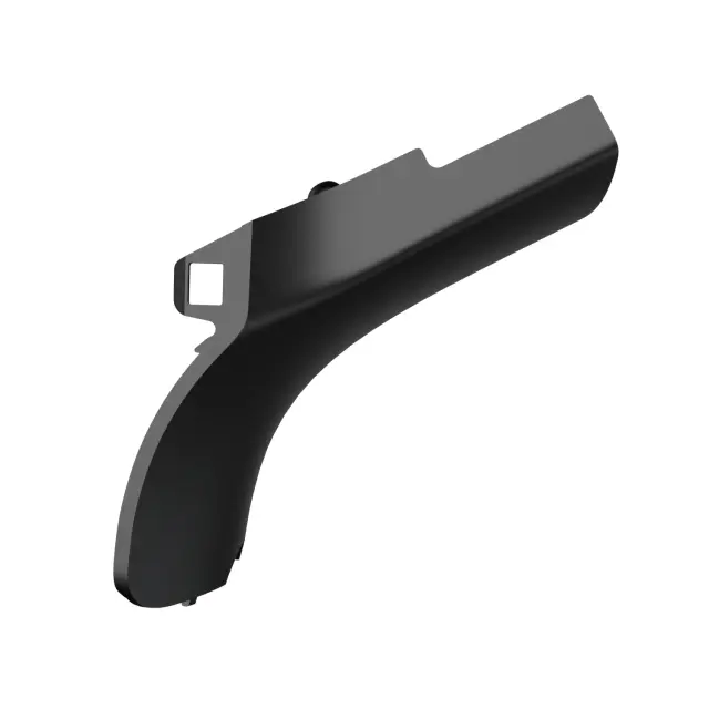 6PA23TX7AA - Mirror Cover 2019-2024 Ram | The Official Mopar eStore