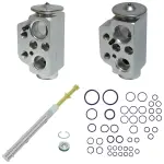 A/C System Repair Kit -- Ancillary Kit