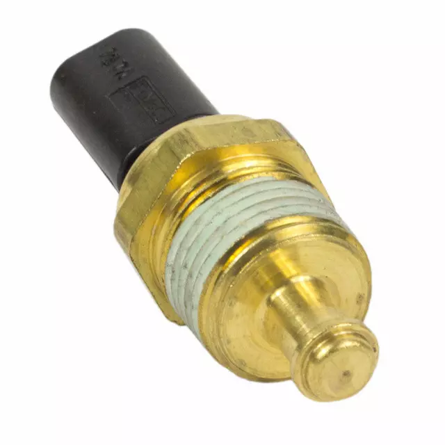 FT4Z12A648B - Electrical: Coolant Temp Sensor for Ford: Edge, F-150, F-250 Super Duty, F-350 Super Duty, Fusion | Lincoln: Continental, MKX, MKZ Image