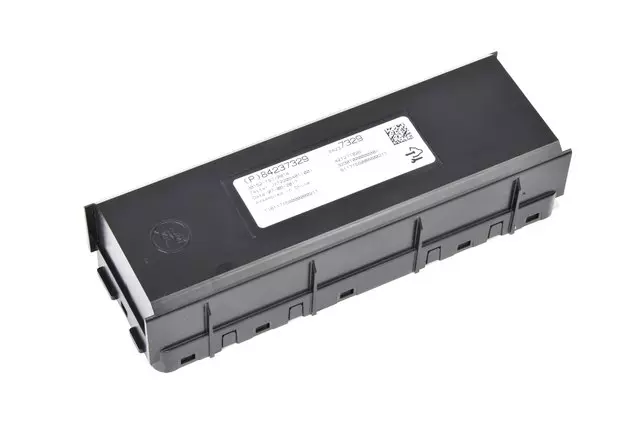 Heating and Air Conditioning Remote Control