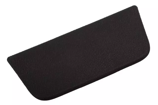 Cocoa Driver Side Front Door Armrest Cover Trim