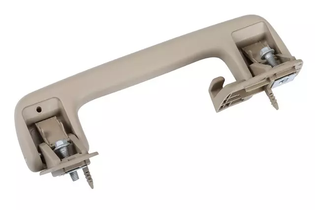 Cashmere Rear Driver Side Roof Rail Assist Handle