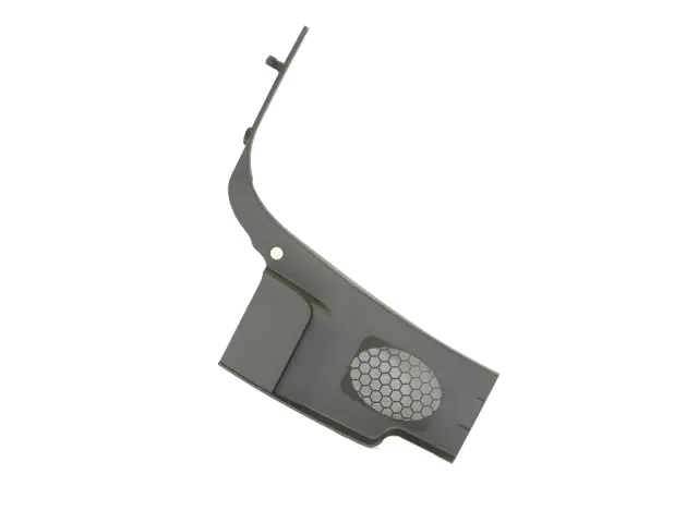 B Pillar Lower Trim Panel, Right