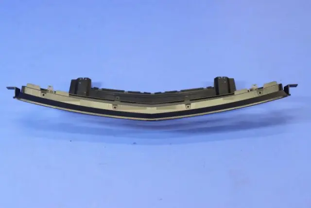 68260158AA - Exterior Ornamentation: Grille Reinforcement for Dodge: Challenger Image