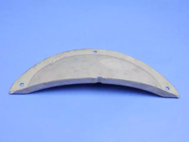 Transmission Dust Cover