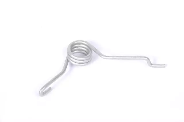 Passenger Side Parking Brake Lever Return Spring