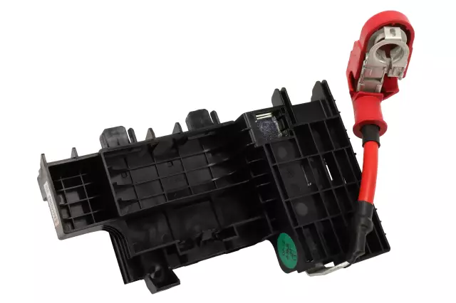 Battery Distribution Fuse Block