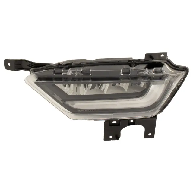 ML3Z-15201-C - Fog Lamp Assembly 2021-2023 Ford F-150 | Ford Parts